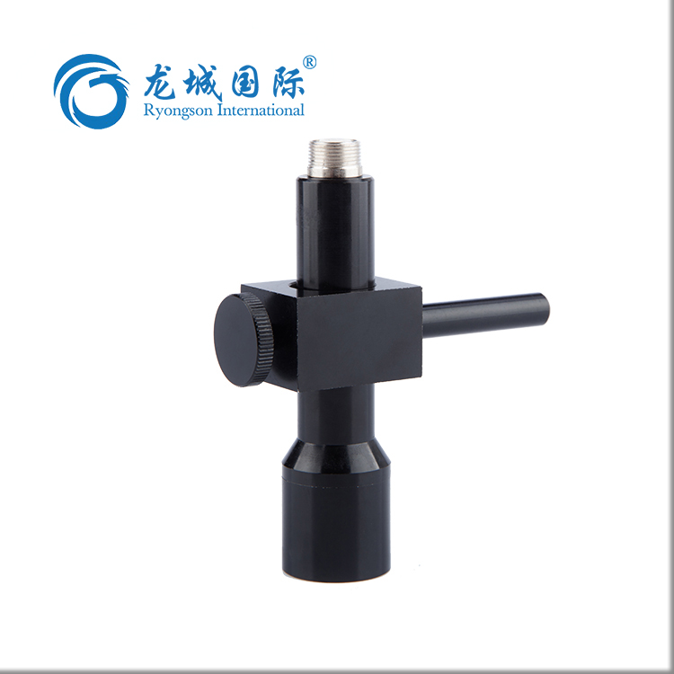 標配激光轉(zhuǎn)速傳感器的技術(shù)指標