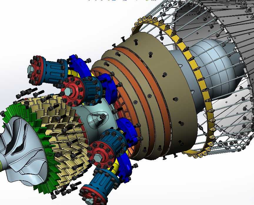 汽輪機(jī)及汽輪發(fā)電機(jī)組振動標(biāo)準(zhǔn)
