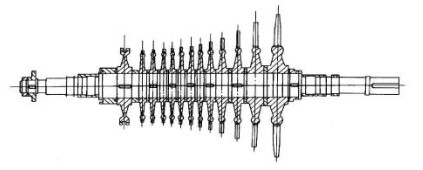 速看！關(guān)于轉(zhuǎn)子彎曲！