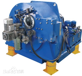 虹吸離心機(jī)布料不均勻、刮料速度過(guò)快是怎么回事兒