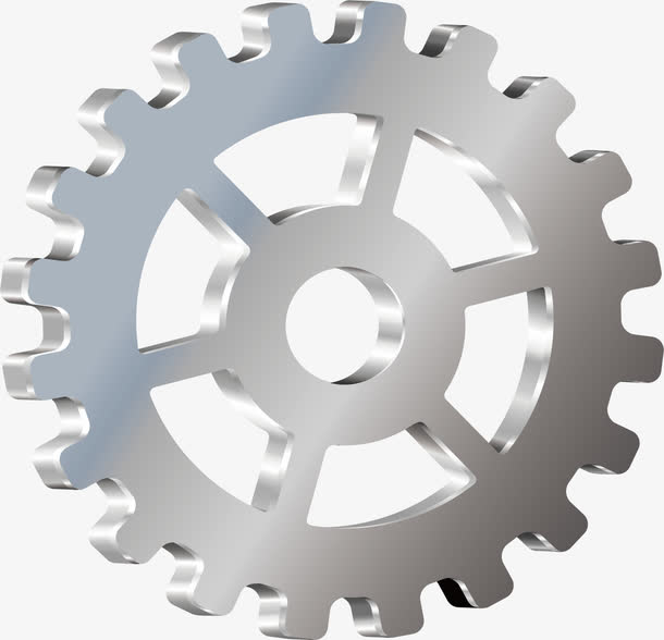 齒輪常見的失效形式&mdash;&mdash;輪齒斷裂