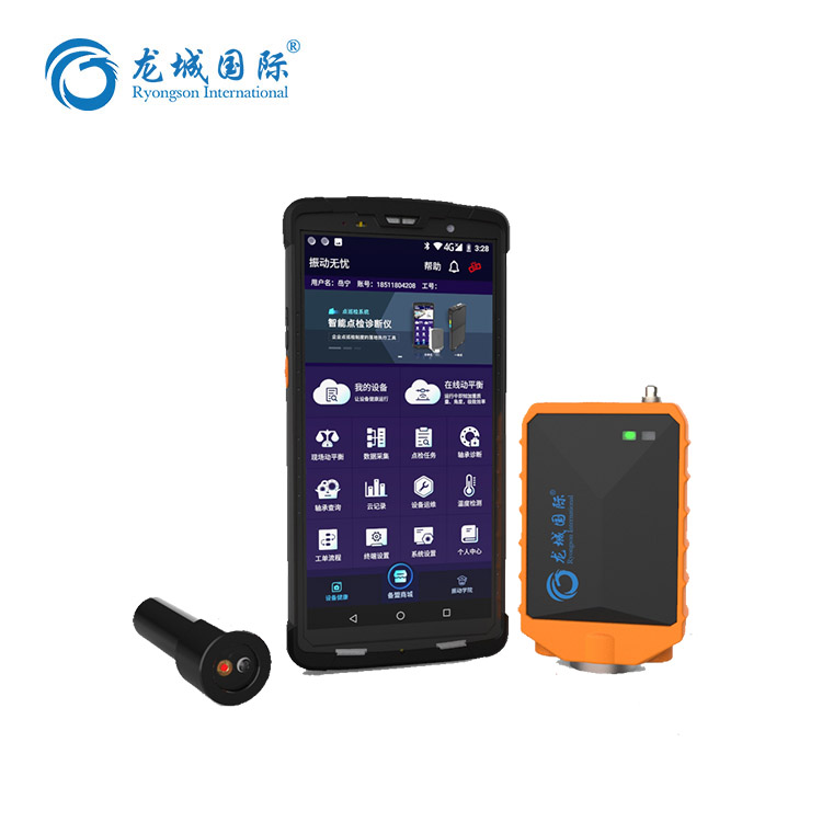 LC100SA現(xiàn)場(chǎng)動(dòng)平衡儀 LC100SA現(xiàn)場(chǎng)動(dòng)平衡儀