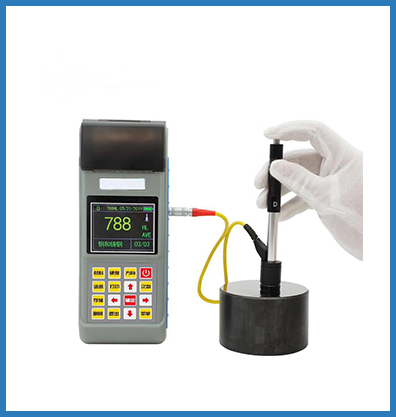LC300LC300便攜式里氏硬度計(jì)（帶打?。?  onerror= 